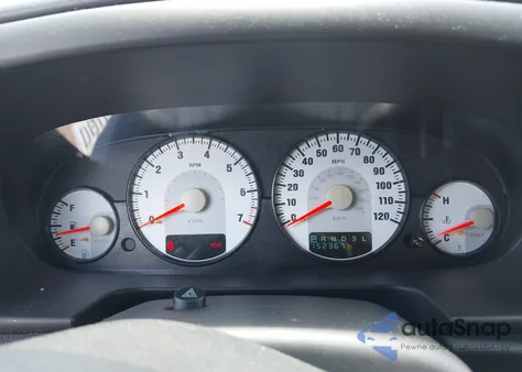 2004 Dodge Stratus Se from USA, damaged, VIN 1B3EL36R84N274657